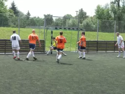 Quatro - Dream Team (5.6.2011)